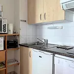 Rdc A Cambo-les-bains, Terrasse, Animaux Acceptes - Fr-1-495-13 Διαμέρισμα