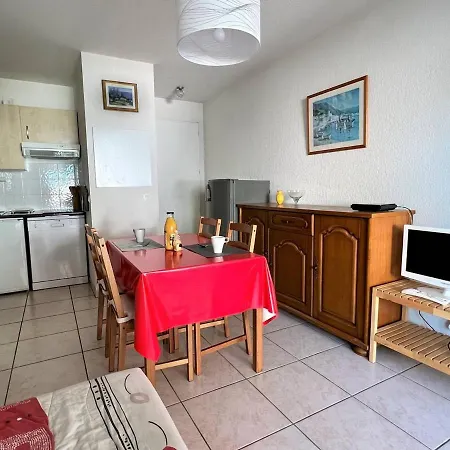 Rdc à Cambo-les-bains, Terrasse, Animaux Acceptés - Fr-1-495-13 *